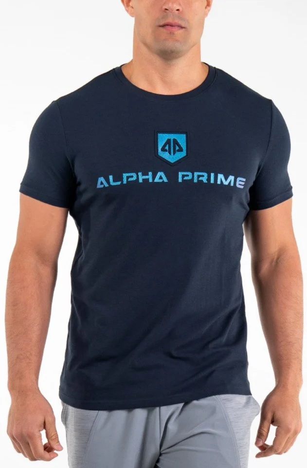 T-shirt - Primary T