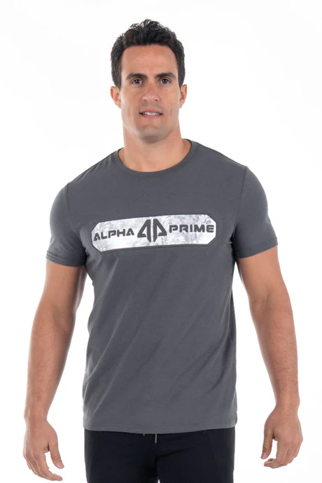 T-shirt - Lithium T