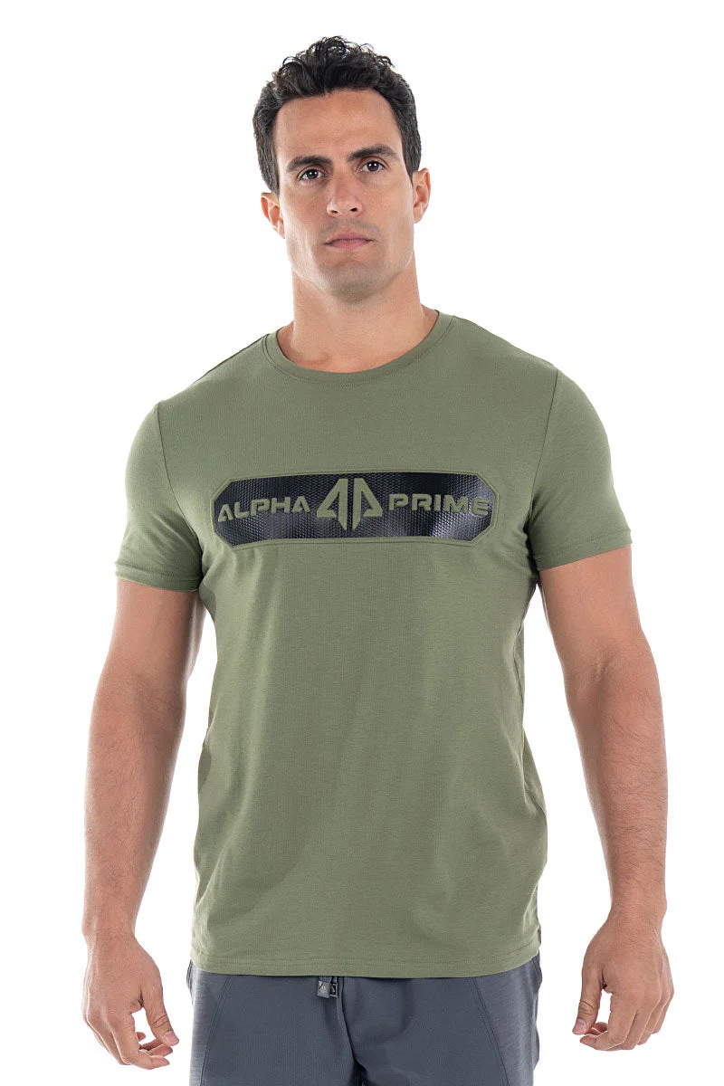 T-shirt - Lithium T