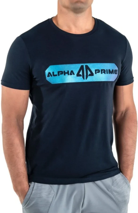 T-shirt - Lithium T