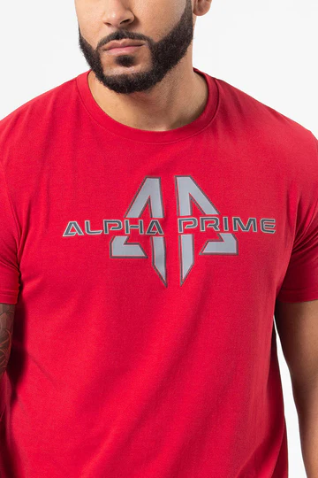 T-shirt - AP Strike