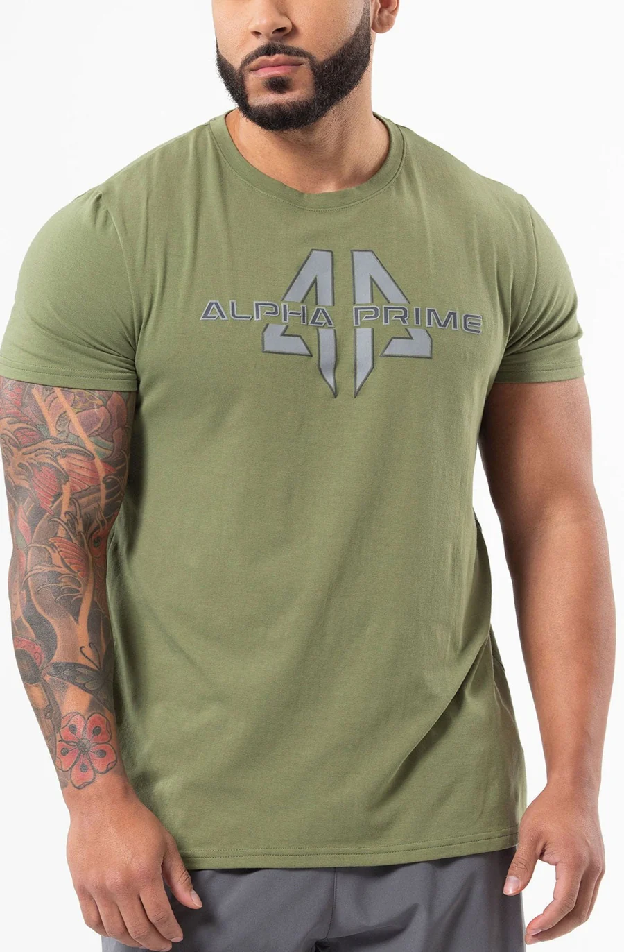 T-shirt - AP Strike