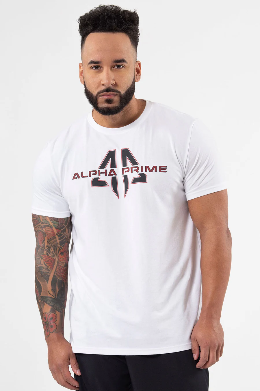 T-shirt - AP Strike