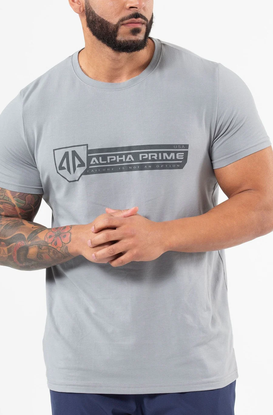 T-shirt - Honor Banner