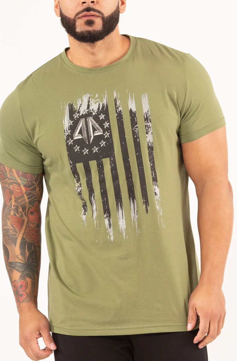 T-shirt - Triumphant