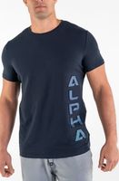 T-shirt - Undone T