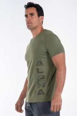 T-shirt - Undone T