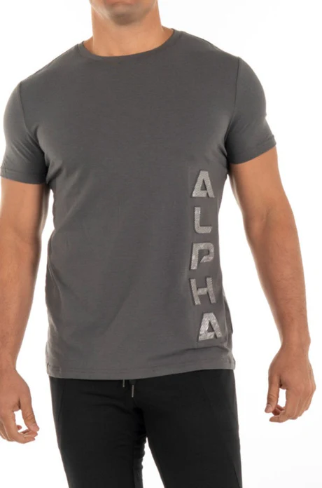 T-shirt - Undone T