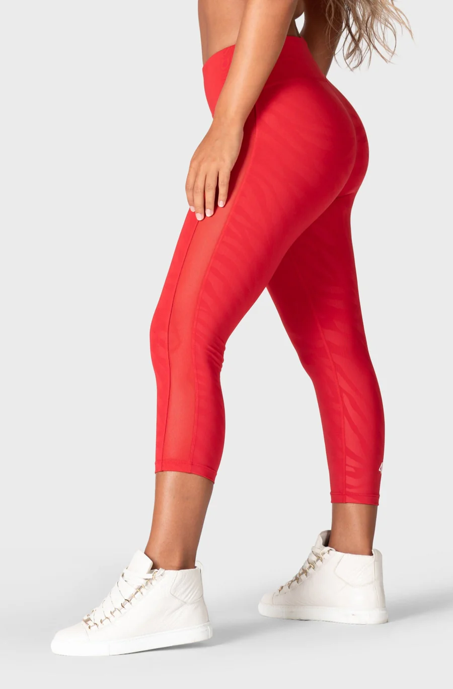 Training Tight´s - Embossed