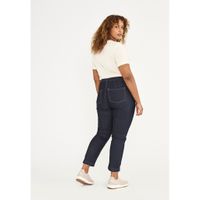 Laurie Piper mörkblå denim