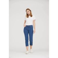 Laurie Piper denim