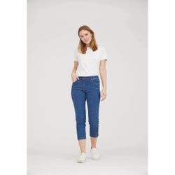 Laurie Piper denim