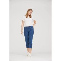 Laurie Piper denim