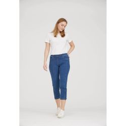 Laurie Piper denim
