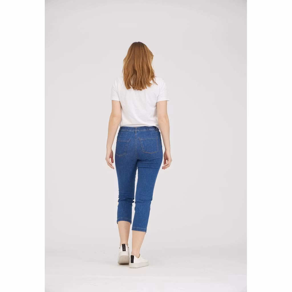 Laurie Piper denim