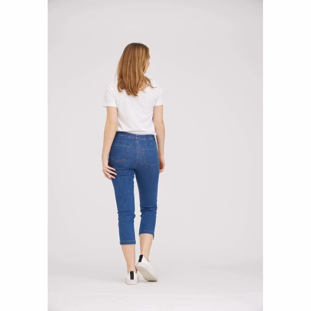 Laurie Piper denim