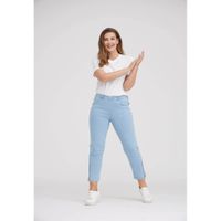 Laurie Piper ljusblå denim