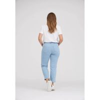 Laurie Piper ljusblå denim