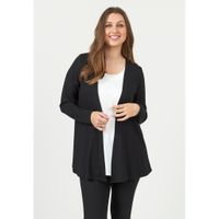 Pont Neuf Clara blazer svart