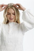 Cream topp vit
