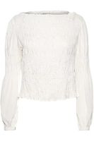 Cream topp vit