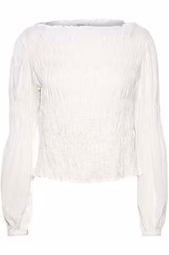 Cream topp vit