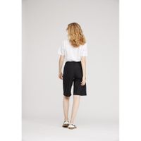 Donna loose shorts svart
