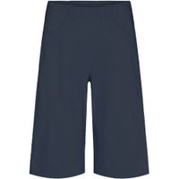 Donna loose shorts marinblå