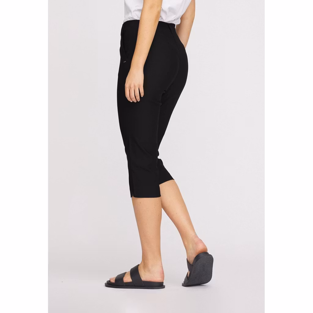 Taylor capri svart