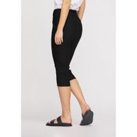 Taylor capri svart