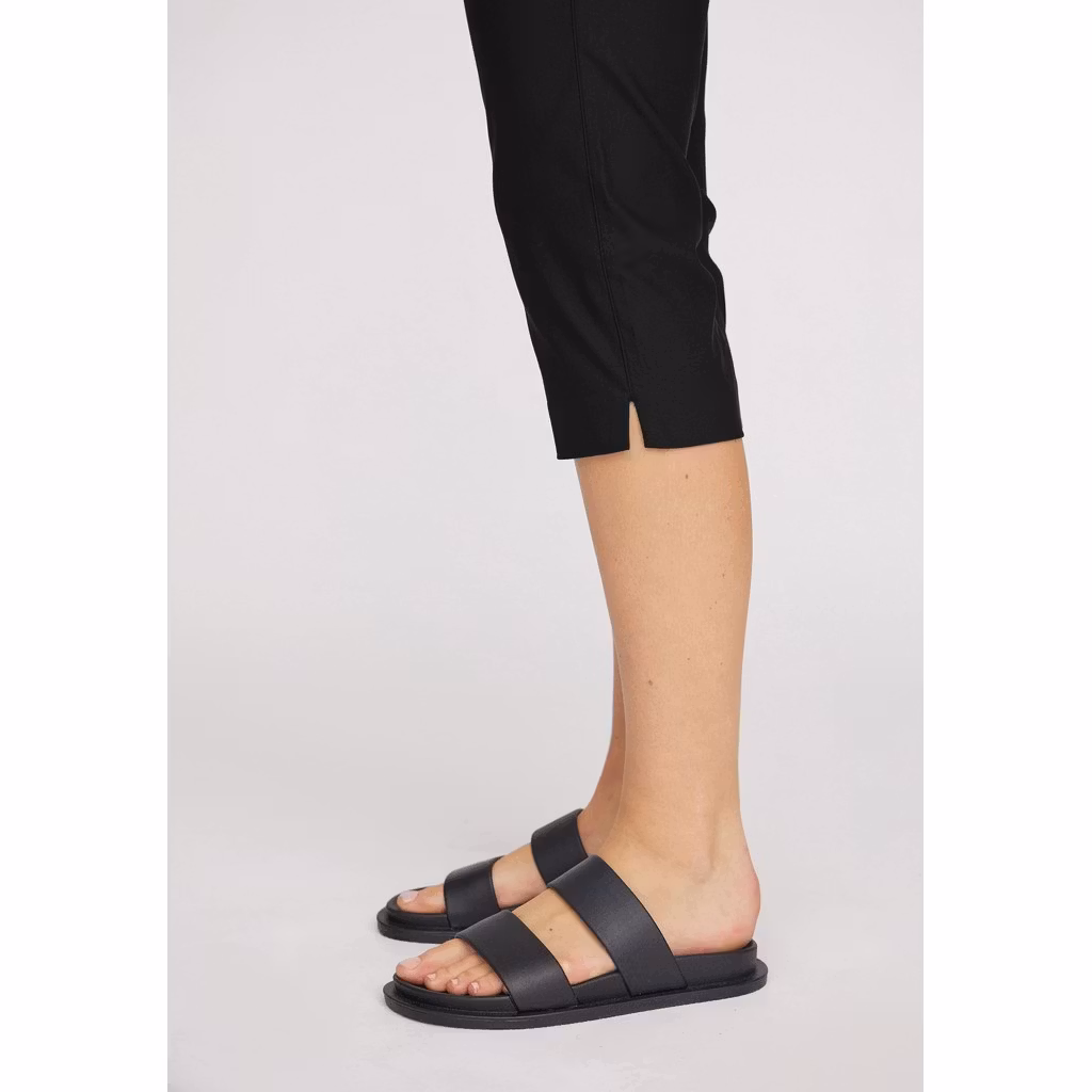 Taylor capri svart