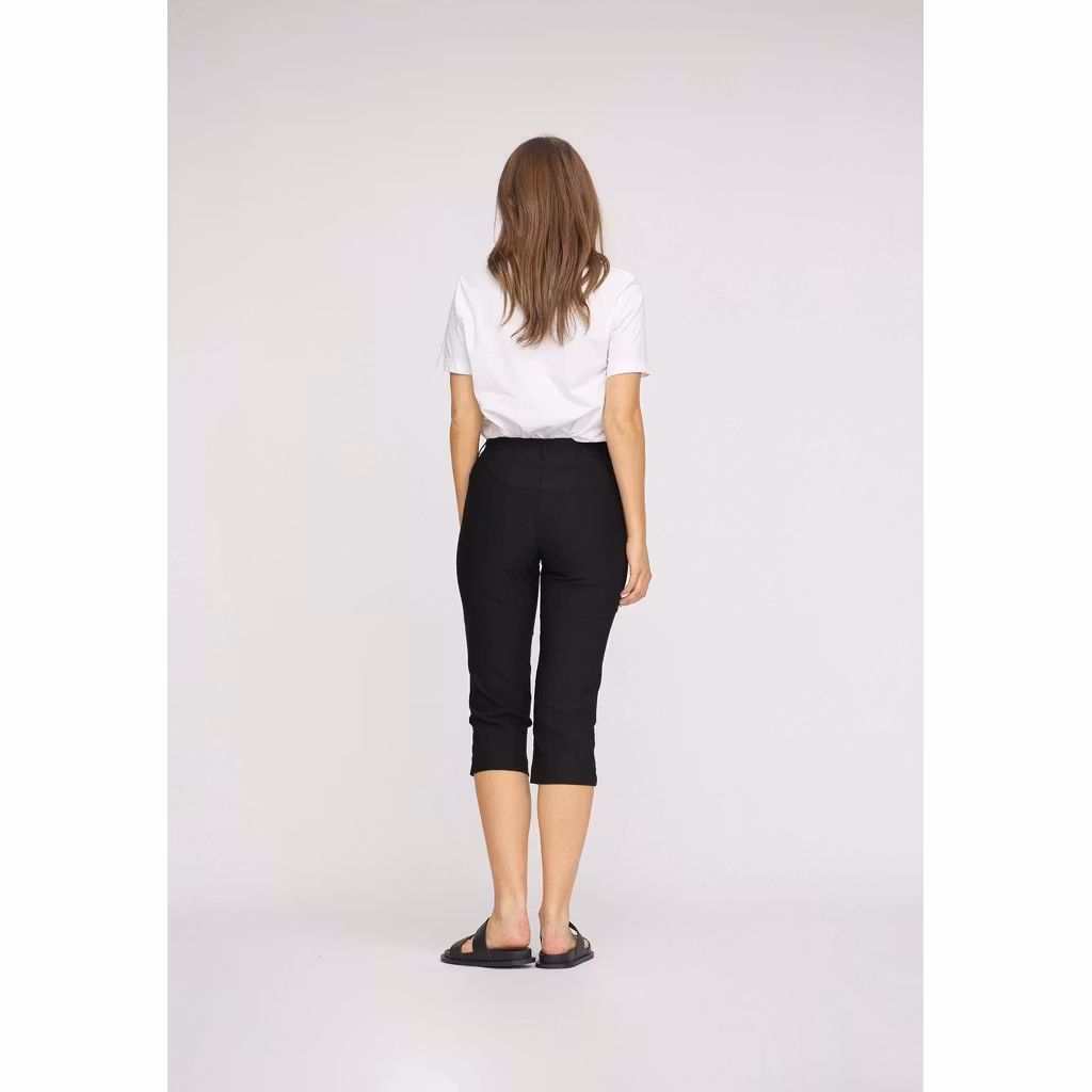 Taylor capri svart
