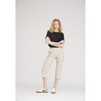 Taylor capri sand