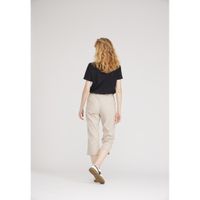Taylor capri sand