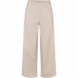 Donna loose cropped sand