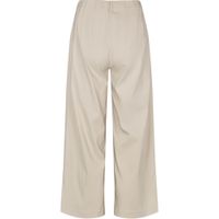 Donna loose cropped sand