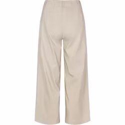 Donna loose cropped sand