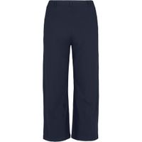 Donna loose cropped svart