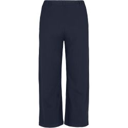 Donna loose cropped svart