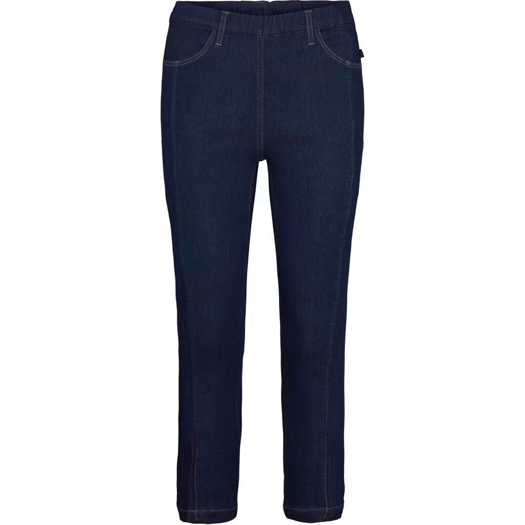 Laurie Piper pure mörkblå denim
