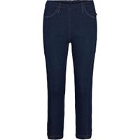 Laurie Piper pure mörkblå denim
