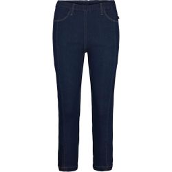 Laurie Piper pure mörkblå denim
