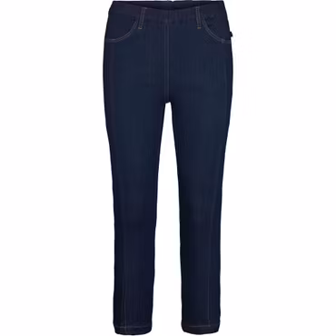 Laurie Piper pure mörkblå denim