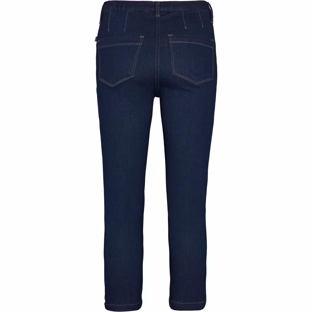 Laurie Piper pure mörkblå denim