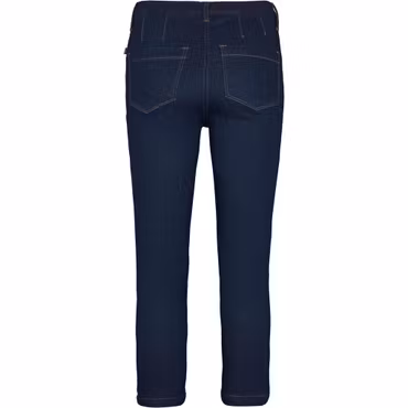 Laurie Piper pure mörkblå denim
