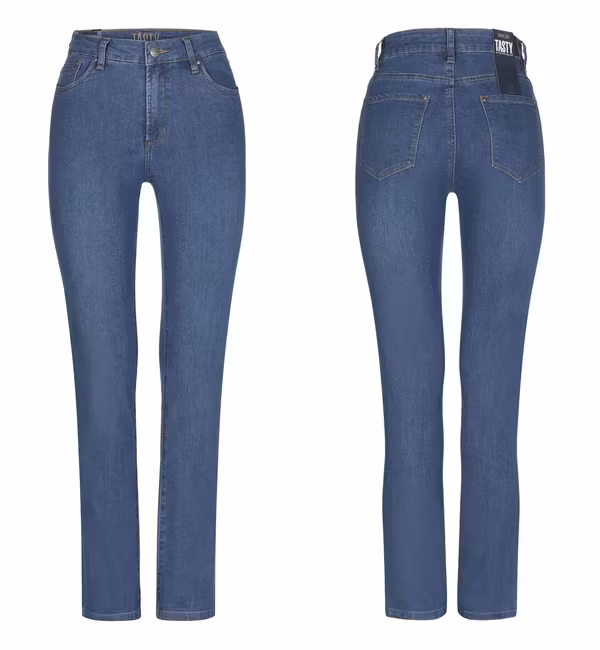 Tasty jeans