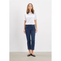 Piper Pure dark blue denim