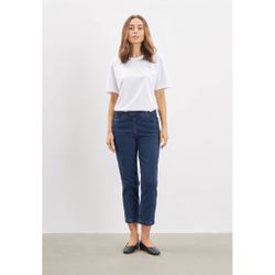 Piper Pure dark blue denim