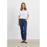 Kelly SL dark blue denim