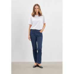 Kelly SL dark blue denim